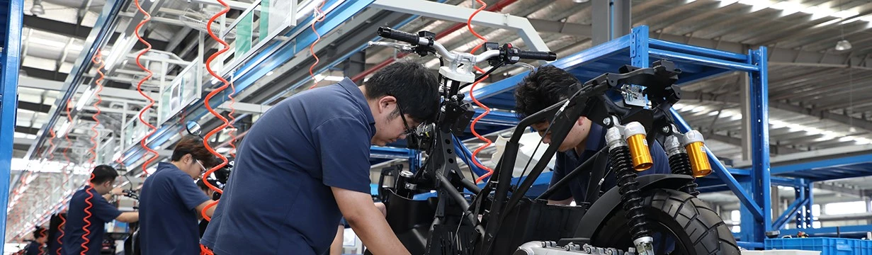 Automotive-Grade Powertrain Expertise